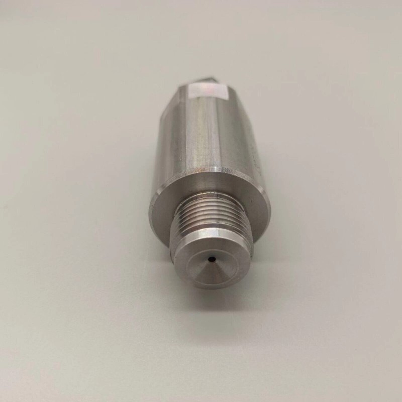 linqumutton Common Pressure Relief Valve Fits for Cummins ISX15 QSX15