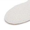 LAMBAA Summer Terry Insoles 1 Pair 10 Women