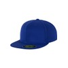 Flexfit Men's Premium 210 Fitted Cap, Royal Blue, S-M