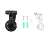 Wireless Smart Camera 5 Antenna Wifi Network Surveillance Camera Intelligent