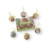 La La Land Mini Bauble Box Set Garden Giggles