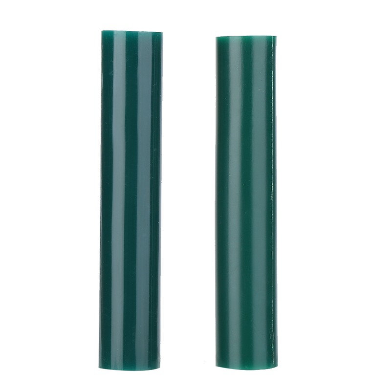 2Pcs/Set Ring Wax Casting Tube Injection Tool Mold for Jewelry