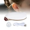 Ear Canal Dryer Rechargeable Ear Water Drying Aid Electronic Ear