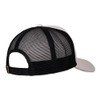 Djinns - Cotton Knit (Wool White) - Trucker Cap Mesh