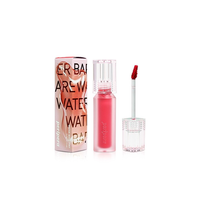 Peripera Water Bear Tint 3.7g / 페리페라 워터 베어 틴트