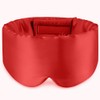 Mulberry Silk Sleep Mask – Silk Eye Mask, Light Blocking