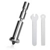 Upgraded Kobra 3 Max Combo Quick-Swap 0.4mm Hardened Steel Nozzle