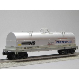 Lionel Norfolk Southern Coil CAR Coil Load O Gauge 2222090-2222093