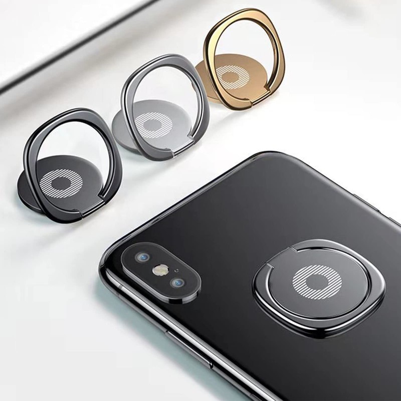 Soporte para Anillo de Teléfono Celular Soporte para Anillo de