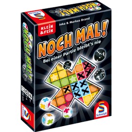 Schmidt “Noch Mal” Game 49327