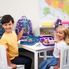 Bentgo® Kids Prints Pack (Shark)