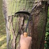 Elegital Kana Hoe 217 Japanese Garden Tool - Hand Hoe/Sickle