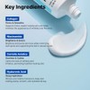 Nida Youthful Formula Crema Hidratante Ultimate Centella Asiatica Niacinamida Ácido