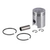 Piston Diameter 37.97 mm for Grey Cast Iron Bushing -