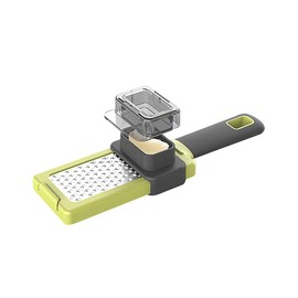 WUZAIYEHONG Ginger Grater Tool Household Manual Cheese Planer Shredder Garlic Grinder for Carrots Potatoes Garlic Cheese