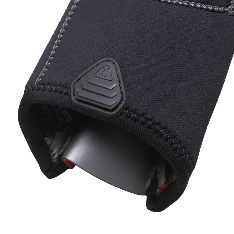 Glove - G1 5-Fingers 5mm S