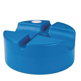 S&S Worldwide Noodle and Hoop Bases (set of 6)