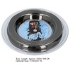SUNGOOYUE Tennis Racquet String, 200m Polyester Tennis String Reel for