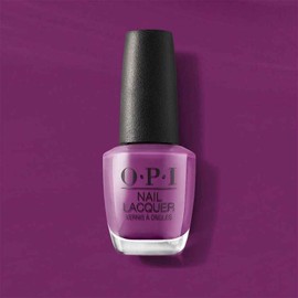 갤러리아 OPI네일락커 N54 - I MANICURE FOR BEADS Galleria OPI Nail Lacquer N54 - I MANICURE FOR BEADS