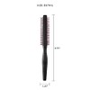 Static Free Brush - RPM 8 Row by Cricket for