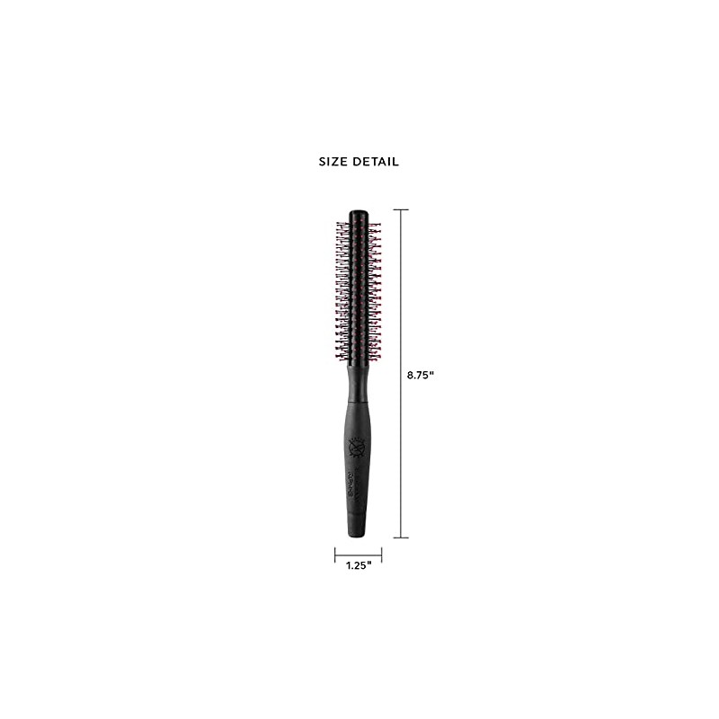 Static Free Brush - RPM 8 Row by Cricket for