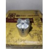 Ingersoll Rand (NOS) 1-3/8" Rock Drill Bit, Carbide Tip Cross,