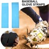 Glove Wrap Baseball, Boxing Wraps, Strap Padding Multipurpose Holder Band