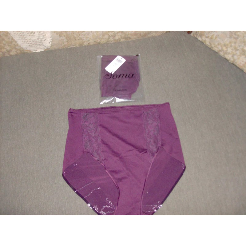 SOMA MICROFIBER MODERN BRIEFS (NIP)