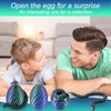 Joycabin 3D Printed Snake Toy, Easter 3D Printed Dragon Egg