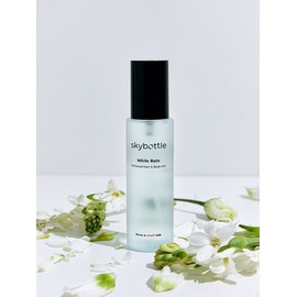 Perfume Hair & Body Mist 100ml (Choose 1 of 5 types) / 퍼퓸 헤어 & 바디미스트 100ml (5종 택1)