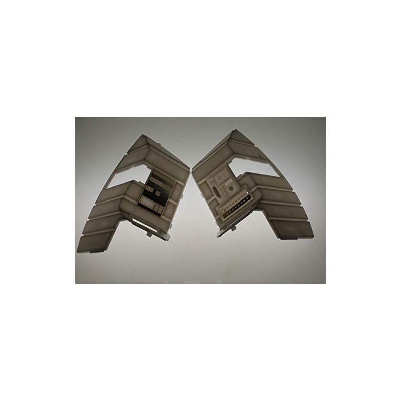 2001: A Space Odyssey - EVA Pod Photoetch Set -