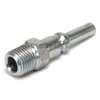 Foster LN10 Lincoln Long Nose Interchange Air Fitting, Quick-Connect Plug,