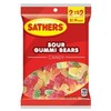 Sathers Sour Gummi Bears 4 oz (12 count)