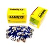 (25) Sammys 3/8-16 x 1-3/4 Threaded Rod Hanger for Concrete