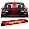 KEEGTBOX High Mount Stop Lamp LED Third Brake Light Compatible