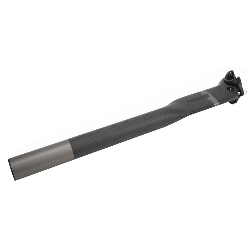 Full Carbon Fiber Bicycle Seatpost Road Mountain Bike Cycling Carbon