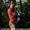 R.SASR Military Tactical Backpack 45L Large Tactical Backpack for Men,