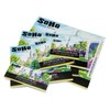 SoHo Urban Artist Watercolor Block 11x14" - 140lb Cold Press,