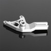 Motorcycle Rear Brake Caliper Bracket Fit Brembo 2P Compatible with
