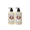 Bistrong Classic Shampoo 500ml + Treatment 500ml / 비스트롱 클래식 샴푸 500ml + 트리트먼트 500ml