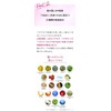 Labomo Scalp Aroma Hair Color Treatment Lumier (Brown)