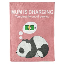 Welsky Mum2 Gifts for Mum, To My Mum Engraved Fleece Blanket-Mum Birthday Gifts Christmas Mothers Day Presents for Mum/Mummy from Daughter Son-2