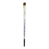 Royal & Langnickel Soft Grip Synthetic Sable Watercolour Paint Brushes