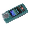 Weather Meter Handheld Air Flow Velocity Tester Digital Wind Speed