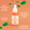 Nature Spell Vitamin C Skincare Set, Vitamin C Serum for