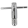 M5 - M12 Ratchet Tap Wrench Tap And Die Reversible