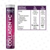 Beauty & Co Collagen Effervescent - Marine Collagen & Vitamin