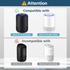 BS-01 True HEPA H13 Replacement Filter Compatible with Slevoo BS-01
