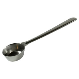 Mian Stainless Steel Commercial Long Handle Espresso Coffee Scoop