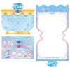 Skye is in the road. Pretty Holic Stationary Prettyfragrance Letter